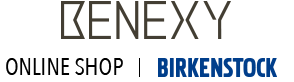 BENEXY　｜　ビルケンシュトック（サンダル・靴）通販